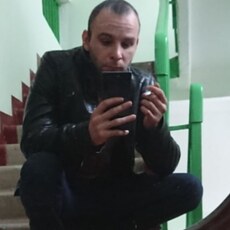 Фотография мужчины Александр, 37 лет из г. Ошмяны