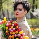 Екатерина, 37 лет