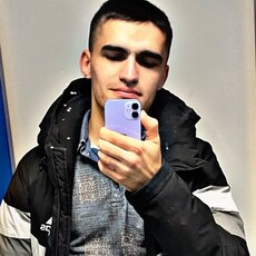 Фотография мужчины Мммм, 24 года из г. Хабаровск