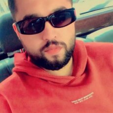 Фотография мужчины Ravi, 36 лет из г. Минск