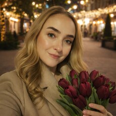 Фотография девушки Валерия, 46 лет из г. Пушкино (Московская Обл)