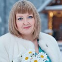 Светлана, 43 года