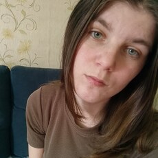 Фотография девушки Валерия, 23 года из г. Тюмень