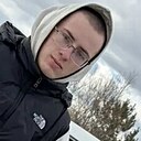 Эдуард, 20 лет