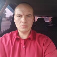 Фотография мужчины Александр, 46 лет из г. Пенза