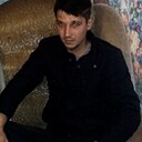 Юрий Черный, 32 года