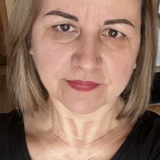Оксана, 50 из г. Челябинск.