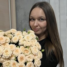 Фотография девушки Дарья, 34 года из г. Дмитров