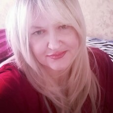 Фотография девушки Alisa, 52 года из г. Краснодар