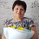 Татьяна, 68 лет