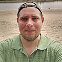 Иван, 39 лет