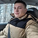 Максим, 23 года