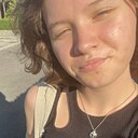 Настюша, 18 лет