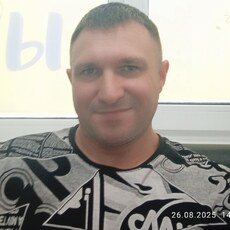 Фотография мужчины Сергей, 37 лет из г. Тогучин