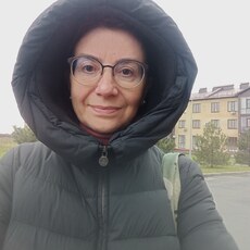 Фотография девушки Евгения, 60 лет из г. Сургут