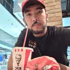 Фотография мужчины Habib, 34 года из г. Самара