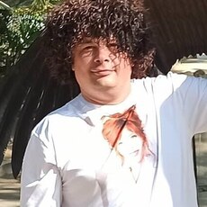 Фотография мужчины Андрей, 48 лет из г. Сергиев Посад