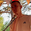 Семён, 20 лет