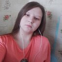 Даша, 20 лет