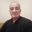 Намик, 58 лет