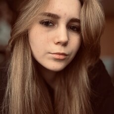 Даша, 21 из г. Балашиха.