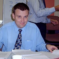 Thomas, 59 из г. Санкт-Петербург.