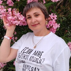 Фотография девушки Елена, 50 лет из г. Новокузнецк