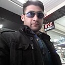 Ahmet Kosehan, 35 лет