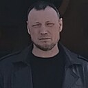 Алан, 44 года