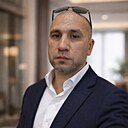 Турсунбой, 43 года