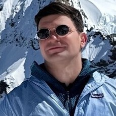Фотография мужчины Александр, 35 лет из г. Красноярск