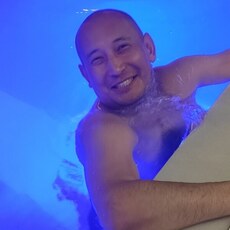 Фотография мужчины Ильяс, 38 лет из г. Колпино