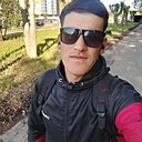 Санжар, 26 лет
