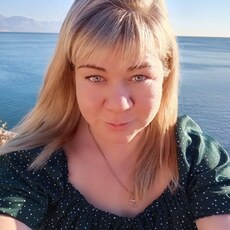 Фотография девушки Вера, 49 лет из г. Ижевск