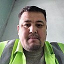 Салохиддин, 33 года