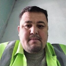 Фотография мужчины Салохиддин, 33 года из г. Екатеринбург