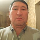 Sherali, 40 лет