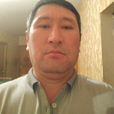 Фотография мужчины Sherali, 40 лет из г. Екатеринбург