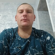 Фотография мужчины Александр, 34 года из г. Новосибирск
