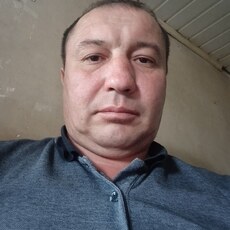 Фотография мужчины Александр, 42 года из г. Орск