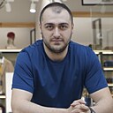 Давид, 33 года
