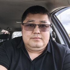 Фотография мужчины Doni, 27 лет из г. Бишкек