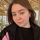 Мария, 18 лет