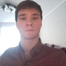 Фотография мужчины Владимир, 23 года из г. Барнаул