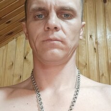 Фотография мужчины Николай, 34 года из г. Омск