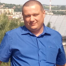 Фотография мужчины Алексей, 45 лет из г. Москва