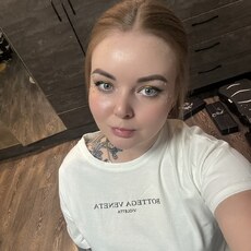 Марина, 30 из г. Красноярск.