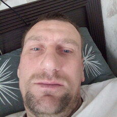 Фотография мужчины Said, 37 лет из г. Минск