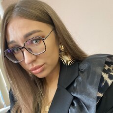 Яна, 27 из г. Южно-Сахалинск.