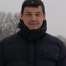 Фотография мужчины Амал, 34 года из г. Подольск